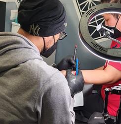 Maharlika Tattoo Studio