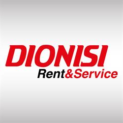 Dionisi Service - Fiat, Fiat Professional & Alfa Romeo - Official LEASYS Hub Store