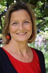 Dr. Maria Thaler