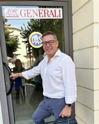 Sub. Agenzia Generali Italia di Cavaion Veronese