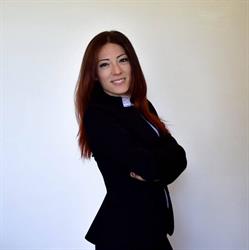 Dott.ssa Sara Peracchia Psicologa
