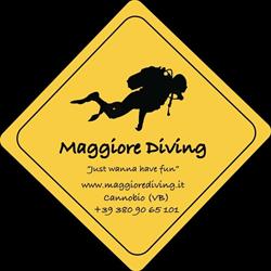 Maggiore Diving