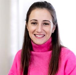 Giulia Paruccini - Un'ostetrica sempre con te in studio e a domicilio nella Tuscia