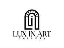 Lux in Art Gallery - Stampe Antiche