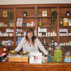 Erboristeria Madonna Della Neve - Bottega dei Rimedi Naturali di Stefania Bergami