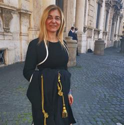 Avvocato Sonia Maria COCCA