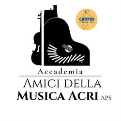 CAMPUS ACCADEMIA Amici della MUSICA ACRI aps