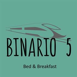 BINARIO 5 b&b