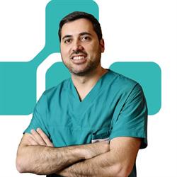 Dott. Giorgio Mastromatteo, Ortopedico