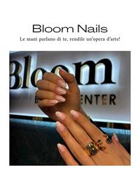Bloom Beauty Center