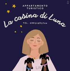 La casina di Luna