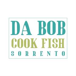 DA BOB COOK FISH