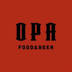 OPA World Food & Beer