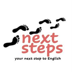 next steps