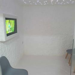 GROTTA DEL SALE MANFREDONIA