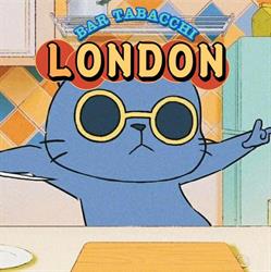 Bar Tabacchi London