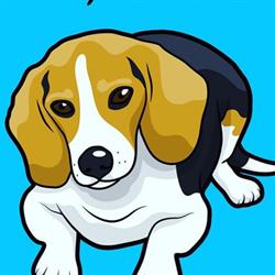 I beagle di Landò