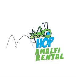 Hop Amalfi Rental