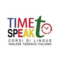 Time to Speak