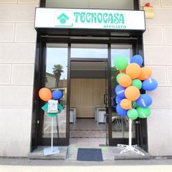 Affiliato Tecnocasa Tiche S.R.L.