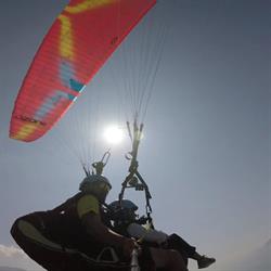 Malcesine Tandem Flights