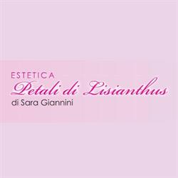 Estetica Petali di Lisianthus
