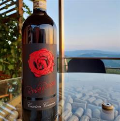 Cascina Comina Winery - Vini di Calosso