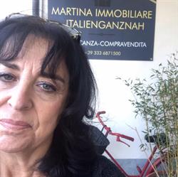 Martina Immobiliare Italienganznah di Martina Hildebrandt