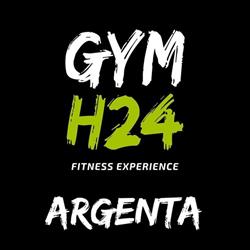 ArgentaGym H24