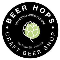 Beer Hops