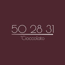 50 28 31 Cioccolato