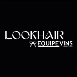 Lookhair e Equipevins