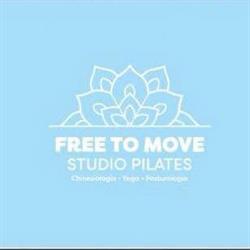 Free to Move Studio Pilates