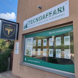 Affiliato Tecnoaffari Studio Teseo