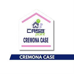 CasaPoint Cremona Case