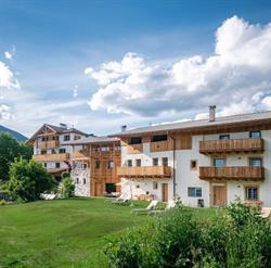 Agriturismo Trinnerhof