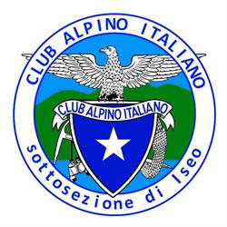C.A.I. Club Alpino Italiano sez.Iseo