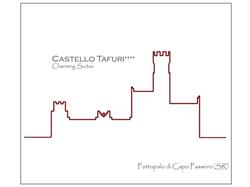 Castello Tafuri Charming Suites