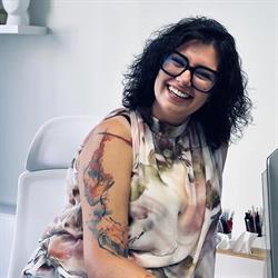 Dott.ssa Paola Dragone - tutor didattico e consulente delle relazioni umane