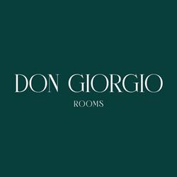 Don Giorgio Rooms