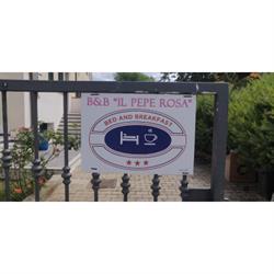 Affittacamere Il Pepe Rosa