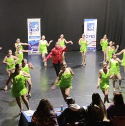 ASD Pergusa Dance