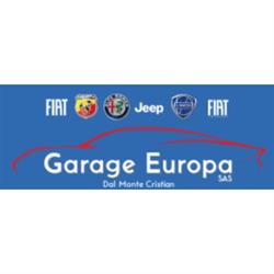 Garage Europa S.a.s.