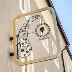 Albergo Traube