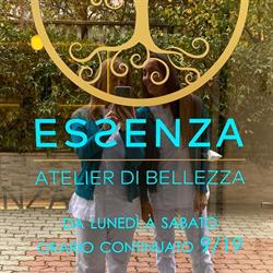 Essenza Atelier