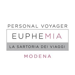 Euphemia Personal Voyager Roberta Righini