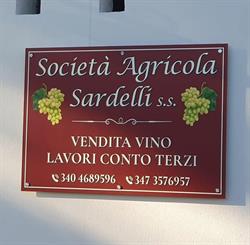 Società Agricola Sardelli