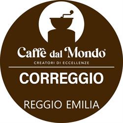 Caffè dal Mondo (Correggio)