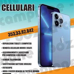 ORANGE MOBILE SERVICE