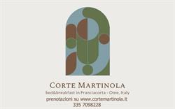 Corte Martinola Bed & Breakfast in Franciacorta